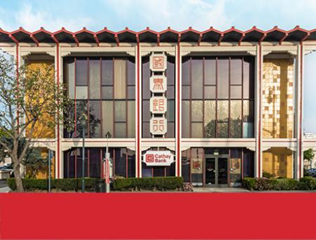 nationalprimepay Bank’s headquarters Chinatown Los Angeles.